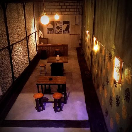 Yak City Apartments كاندي المظهر الخارجي الصورة