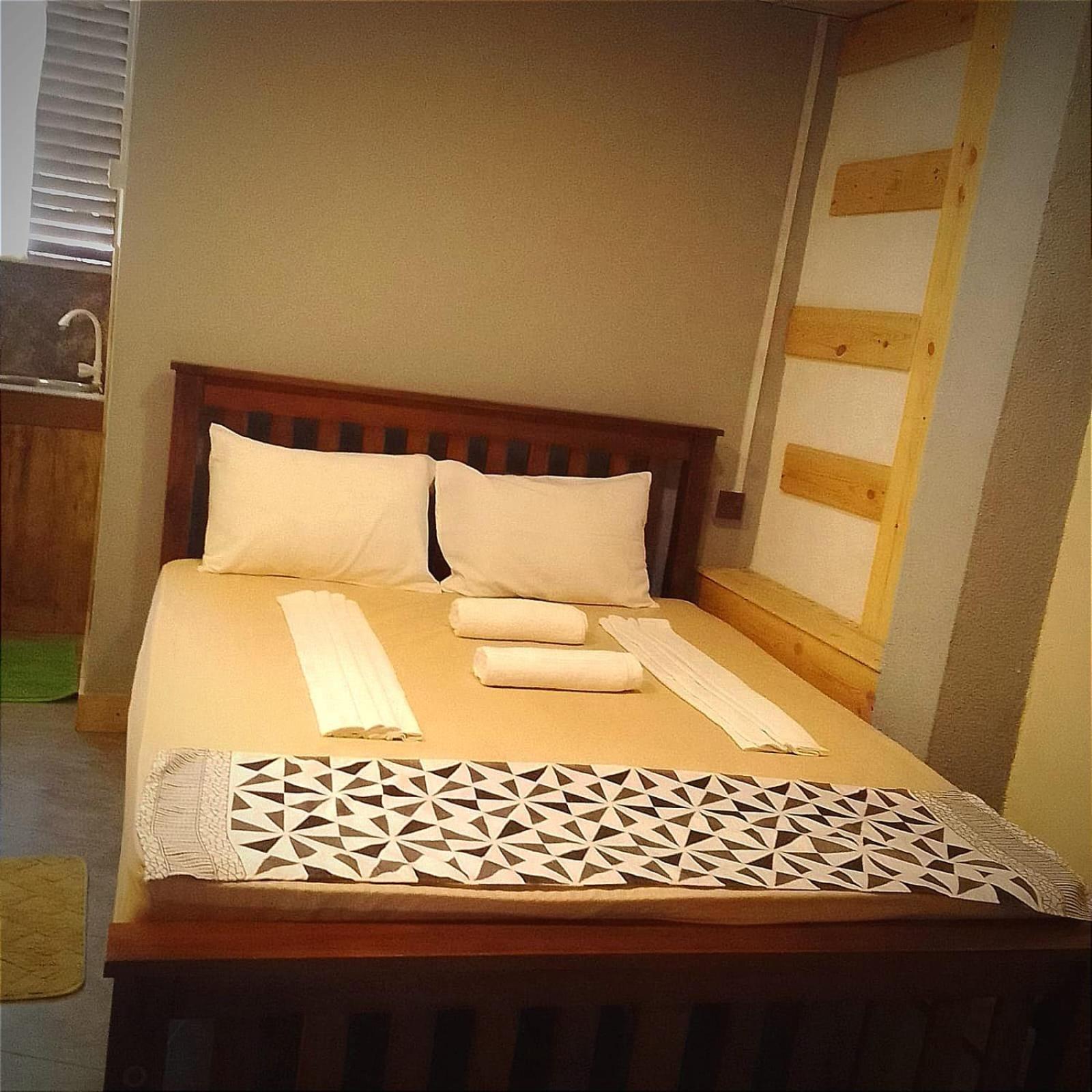 Yak City Apartments كاندي المظهر الخارجي الصورة