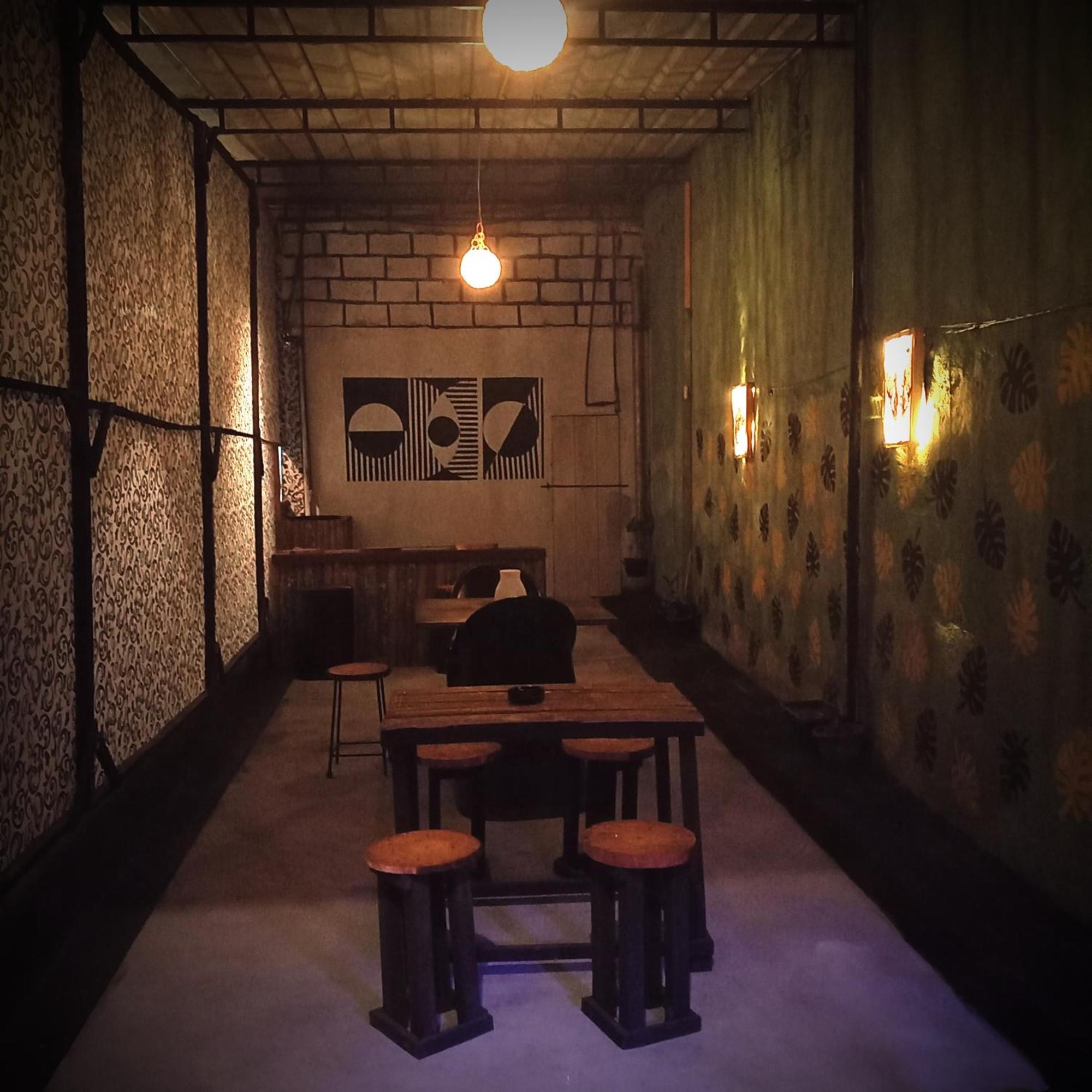 Yak City Apartments كاندي المظهر الخارجي الصورة
